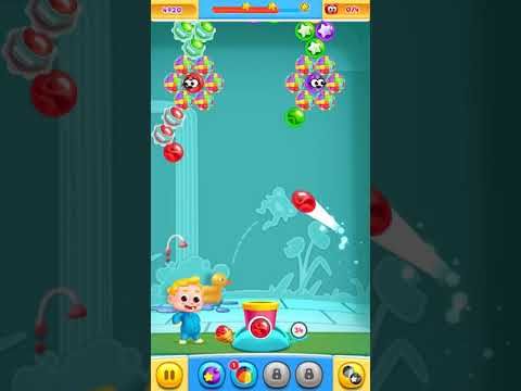Video guide by RebelYelliex: Toys Pop Level 35 #toyspop