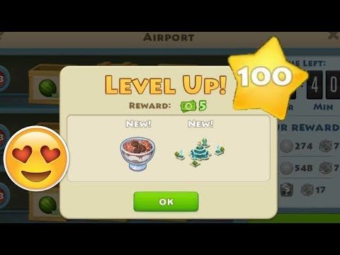 Video guide by TownshipDotCom: Reached! Level 100 #reached