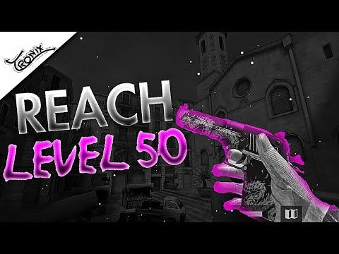 Video guide by -TRONIX- Gaming: Reached! Level 50 #reached