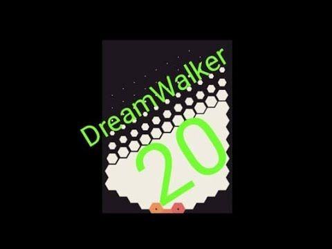 Video guide by Leena Shirpurkar: Dreamwalker Level 20 #dreamwalker