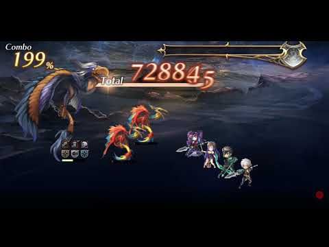 Video guide by chorpi *: ANOTHER EDEN Level 80 #anothereden