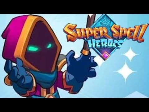 Video guide by 2pFreeGames: Super Spell Heroes Level 3-4 #superspellheroes