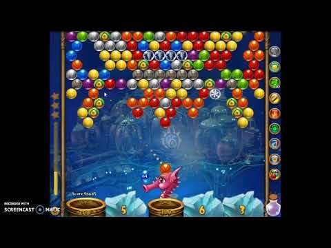Video guide by Patrick Kelly: Bubble Epic Level 240 #bubbleepic