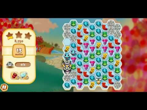 Video guide by Catty McCatface: Bee Brilliant Level 776 #beebrilliant