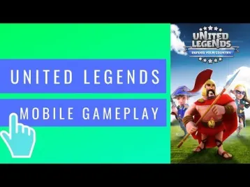 Video guide by : United Legends  #unitedlegends