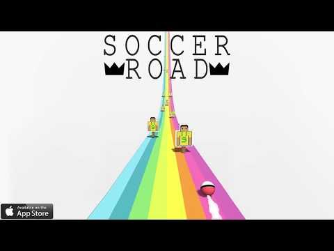 Video guide by : Soccer Road  #soccerroad