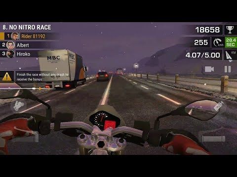 Video guide by DEV IN Game: Racing Fever: Moto Level 11 #racingfevermoto
