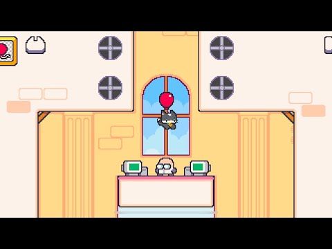 Video guide by IWalkthroughHD: Super Cat Tales Level 4-5 #supercattales