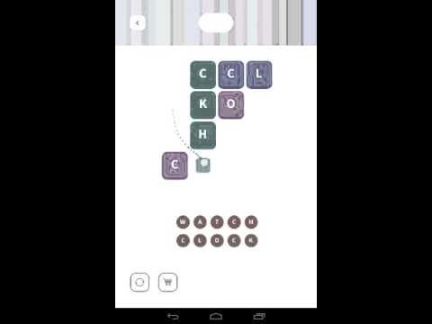 Video guide by iplaygames: WordWhizzle Level 144 #wordwhizzle
