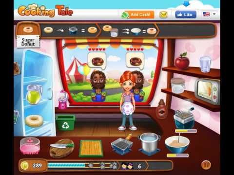 Video guide by Gamegos Games: Cooking Tale Level 14 #cookingtale