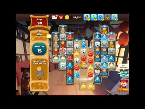 Video guide by fbgamevideos: Monster Busters: Link Flash Level 90 #monsterbusterslink