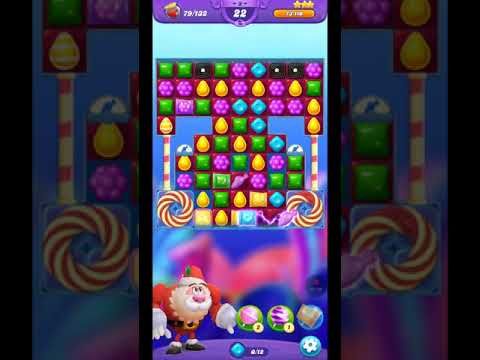 Video guide by Blogging Witches: Candy Crush Friends Saga Level 3 #candycrushfriends