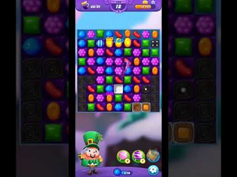 Video guide by Blogging Witches: Candy Crush Friends Saga Level 1196 #candycrushfriends