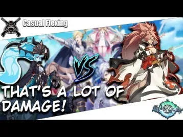 Video guide by Shotgun Shogun: Epic Seven Level 50 #epicseven