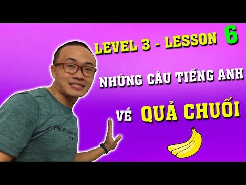 Video guide by Tung Tran: Bananas!! Level 3 #bananas