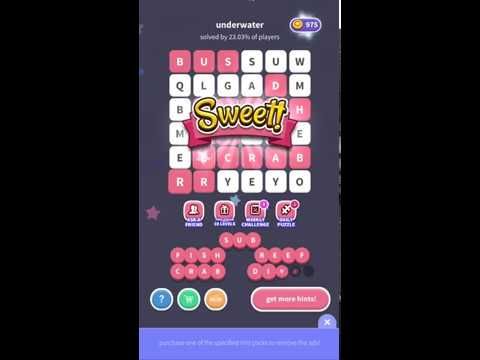 Video guide by Family Plays: WordWhizzle Level 72 #wordwhizzle