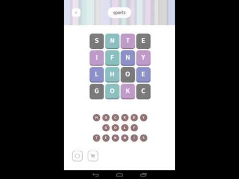 Video guide by iplaygames: WordWhizzle Level 148 #wordwhizzle