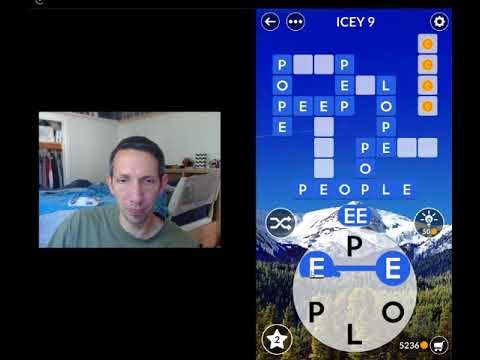 Video guide by Scary Talking Head: ICEY Level 9 #icey