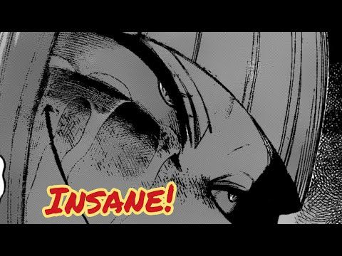 Video guide by Shinigami Sam Discussions: My Hero! Chapter 226 #myhero