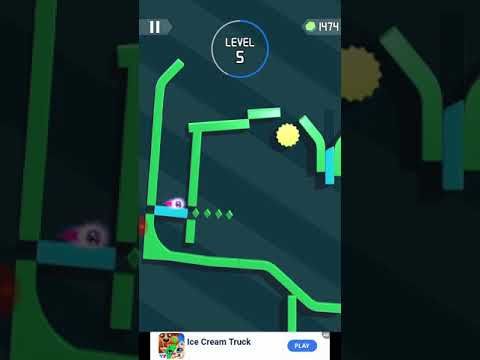 Video guide by Nathaniel Gaming: Tricky Taps Level 1-10 #trickytaps
