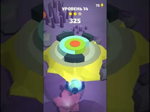 Video guide by Droid Android: Twist Hit! Level 6-20 #twisthit