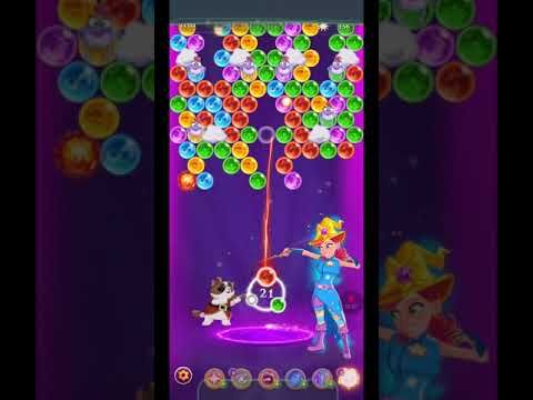 Video guide by Blogging Witches: Bubble Witch 3 Saga Level 1531 #bubblewitch3