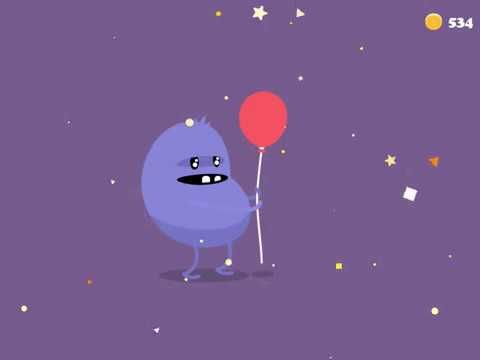 Video guide by IGV IOS and Android Gameplay Trailers: Dumb Ways To Draw Level 1 - 26 #dumbwaysto