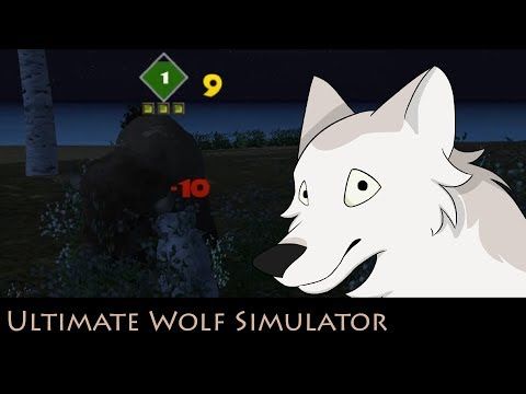 Video guide by JayPlays: Ultimate Wolf Simulator Level 2 #ultimatewolfsimulator