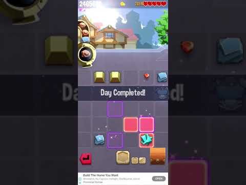 Video guide by Netharium Puzzle Forge 2: Puzzle Forge 2 Level 11 #puzzleforge2