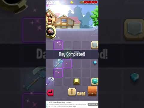 Video guide by Netharium Puzzle Forge 2: Puzzle Forge 2 Level 12 #puzzleforge2