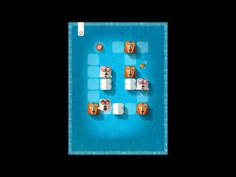 Video guide by Puzzlegamesolver: ELOH Level 21 #eloh