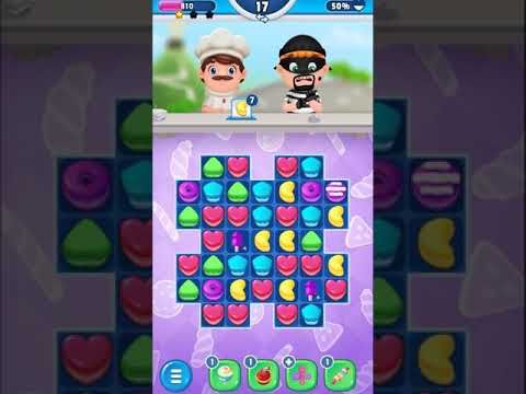 Video guide by MadOverGames: Gummy Land Level 160 #gummyland