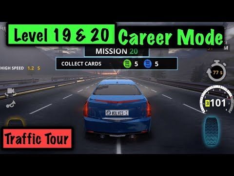 Video guide by Gamers: Traffic Tour Level 19 #traffictour
