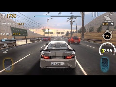 Video guide by Gamers: Traffic Tour Level 24 #traffictour