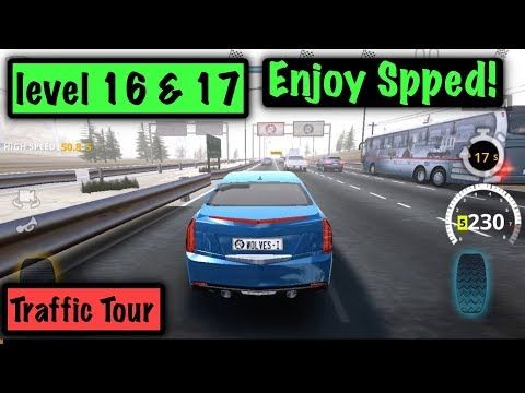 Video guide by Gamers: Traffic Tour Level 16 #traffictour