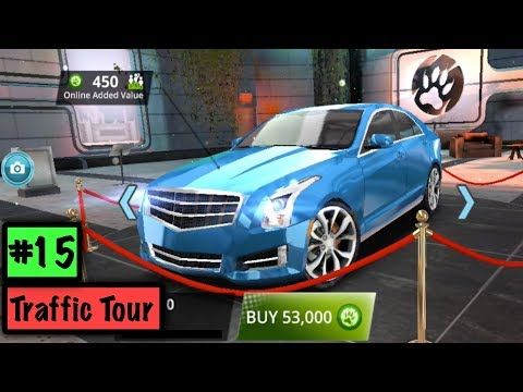 Video guide by Gamers: Traffic Tour Level 15 #traffictour