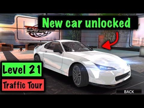 Video guide by Gamers: Traffic Tour Level 21 #traffictour