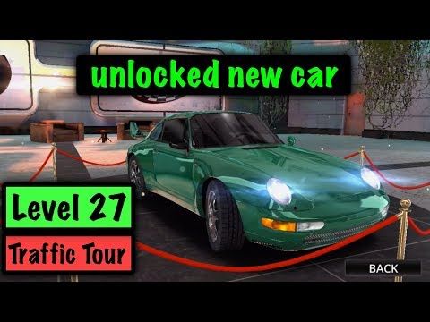 Video guide by Gamers: Traffic Tour Level 27 #traffictour