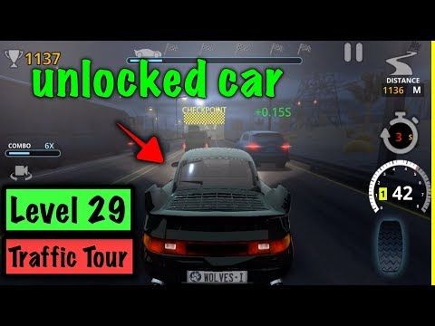 Video guide by Gamers: Traffic Tour Level 29 #traffictour
