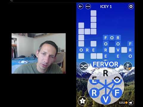 Video guide by Scary Talking Head: ICEY Level 1 #icey