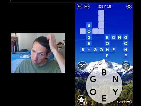 Video guide by Scary Talking Head: ICEY Level 10 #icey