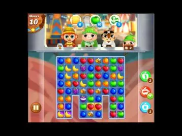 Video guide by fbgamevideos: Juice Jam Level 212 #juicejam