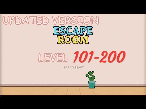 Video guide by I-GGames: Escape Room: Mystery Word Level 101 #escaperoommystery