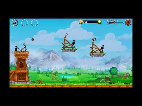 Video guide by PMG: The Catapult Level 12 #thecatapult