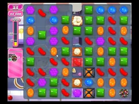 Video guide by skillgaming: Candy Crush Level 1279 #candycrush