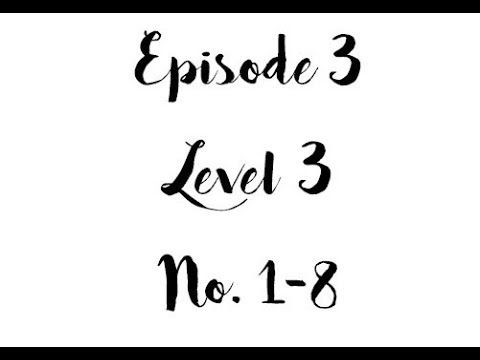 Video guide by Pa Ken: Fills Level 3 #fills