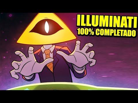 Video guide by Vicio ONE MORE TIME!!!!: We Are Illuminati Level 1000 #weareilluminati