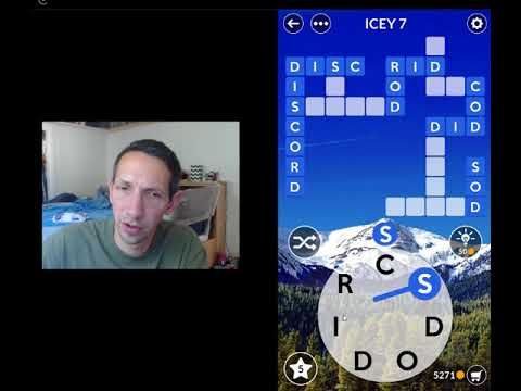 Video guide by Scary Talking Head: ICEY Level 7 #icey