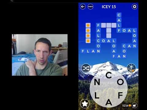 Video guide by Scary Talking Head: ICEY Level 15 #icey