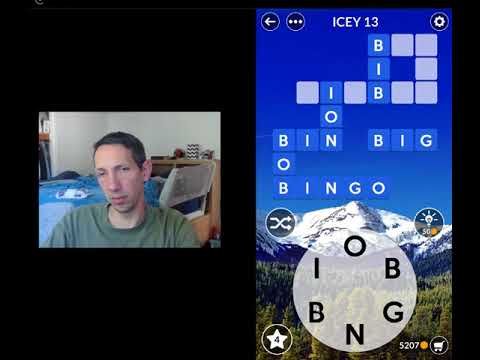 Video guide by Scary Talking Head: ICEY Level 13 #icey